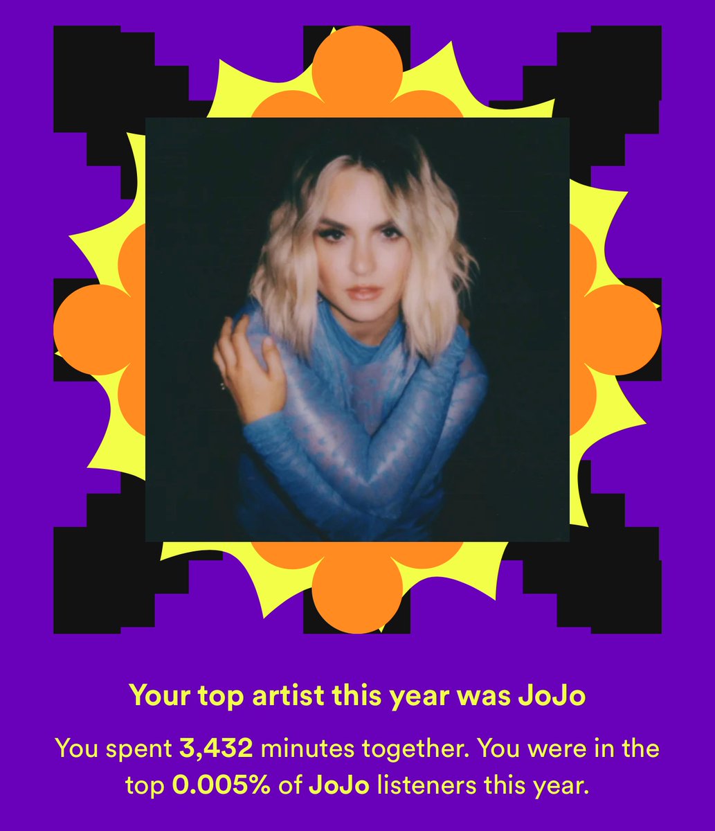 JoJo Fans (@JoJo_Community) / Posts / X
