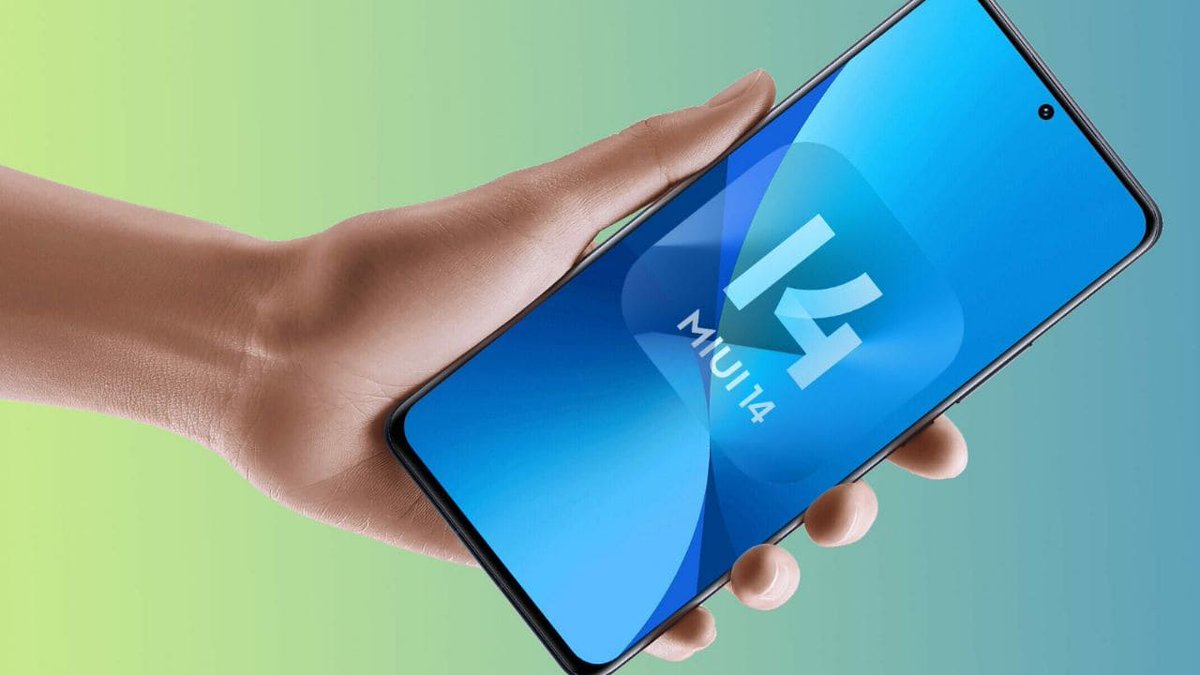 CeotechI's tweet photo. MIUI 14: tutte le novità dell'interfaccia Android di Xiaomi
#Android13 #Interfaccia #KacperSkrzypek #MIUI #MIUI14 #MobileNews #Notizia #Notizie #Novità #Overlay #Patchlog #Smartphone #Tech #TechNews #Tecnologia #Telefonia #Xiaomi #Xiaomi13 #Xiaomi13Pro
https://t.co/ICC8cH2qLt https://t.co/pxPotdKBLG