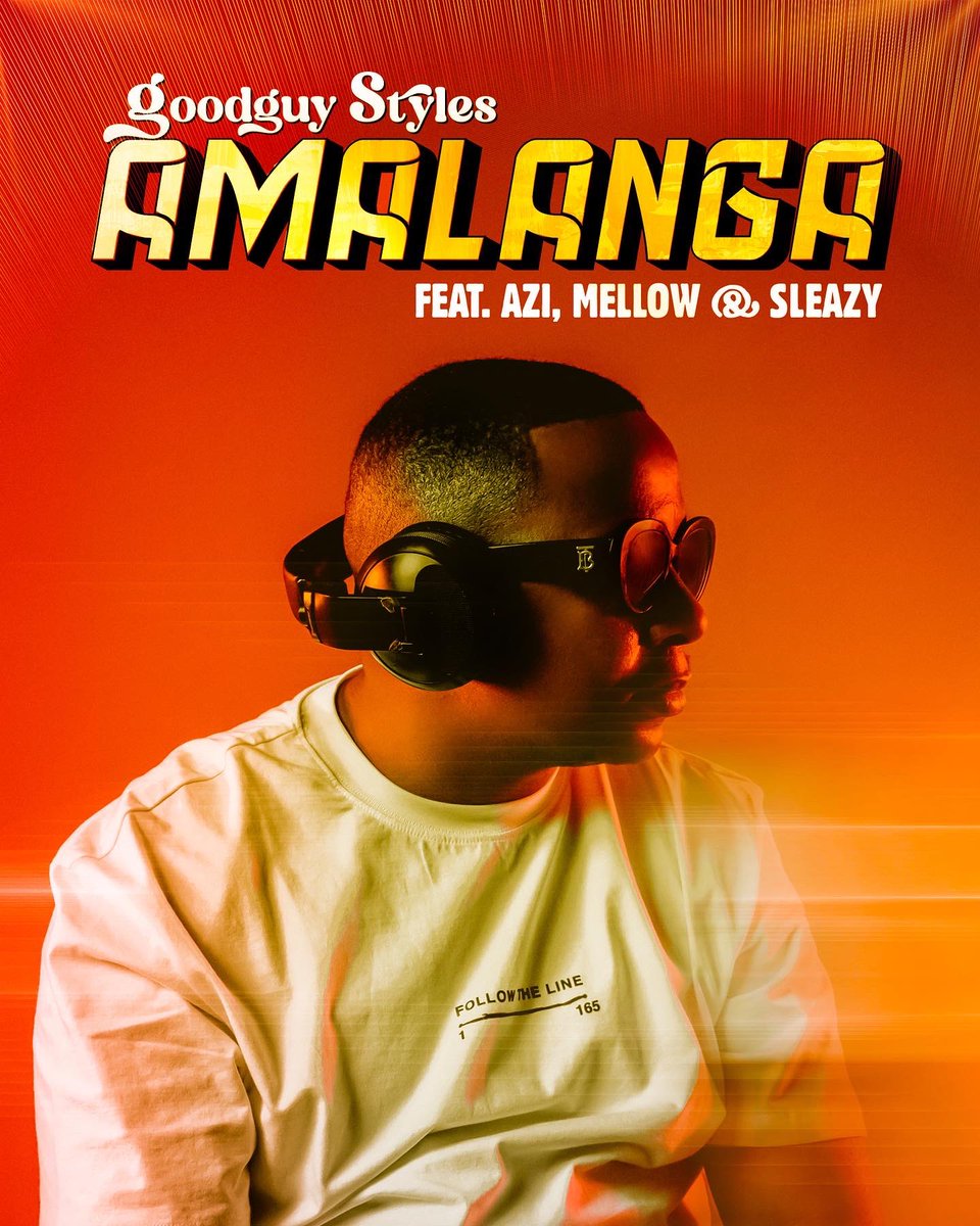 05Goodguy's tweet image. My first project officially dropping on the 9th of December 🙌🏽🙏🏽🫶🏽🔥🚀

ElectromodeZA.lnk.to/AmalangaAr