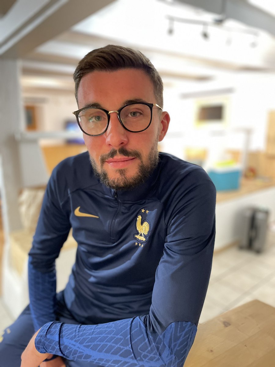 Sodobriseurs's tweet photo. @Footballogue Quand on voit ce genre de prestation on se demande pourquoi @ryanblin17 n'est pas sélectionné 🤷‍♂️💙🤍 https://t.co/lPH2OTpCkQ