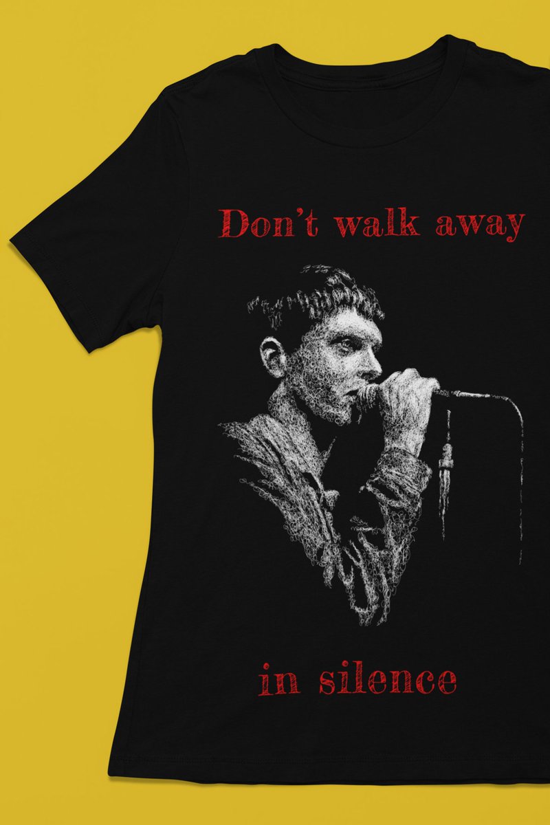 malinkas86's tweet photo. Joy Division Ian Curtis T-shirt, unisex, Atmosphere, post punk shirt, t-shirt for music fans
 #IanCurtisTshirt #MusicFans #post #joy #Atmosphere #punk #Tshirt #shirt #ArtworkByPaulaForYou #EtsySeller

👉https://t.co/aLMUkT26A4 https://t.co/KyNl0eeoJh