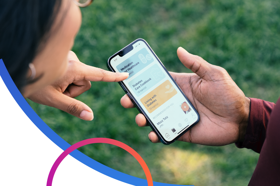 embecta's tweet photo. Not everyone has access to #diabetes #education and #resources, which is why it’s important to go all in. 

Download our educational materials today: https://t.co/gbIILkHAFj

#embectasAllIn https://t.co/V1g5LXJxr9