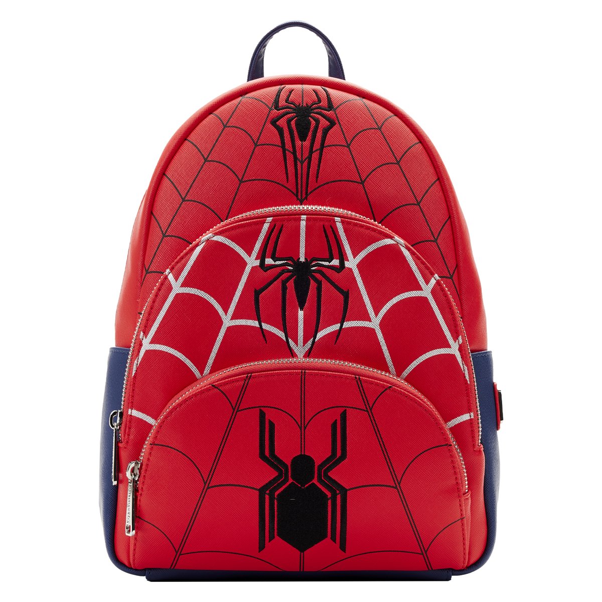 RT @rachmeetsworld: this spider-man backpack going SO HARD https://t.co/0IfxtQxgCc
