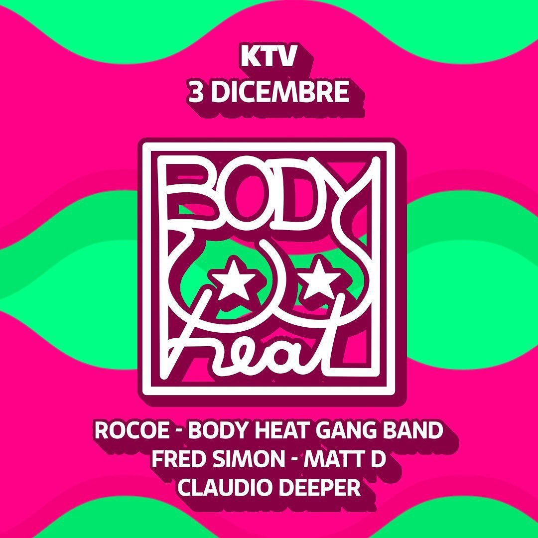 Claudio Deeper tweet media