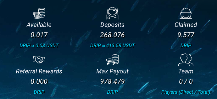 unmadesugarDeFi's tweet photo. The charity NFT wallet balance has grown to 268 $drip deposited would love to get it to 300 by the weekend so saturdays and sundays airdrops will be 3 drip each only need to sell 2 more NFT's to get there so go take a look and get involved #dripnetwork

https://t.co/80UELd3P38 https://t.co/JEWUfTpLsU