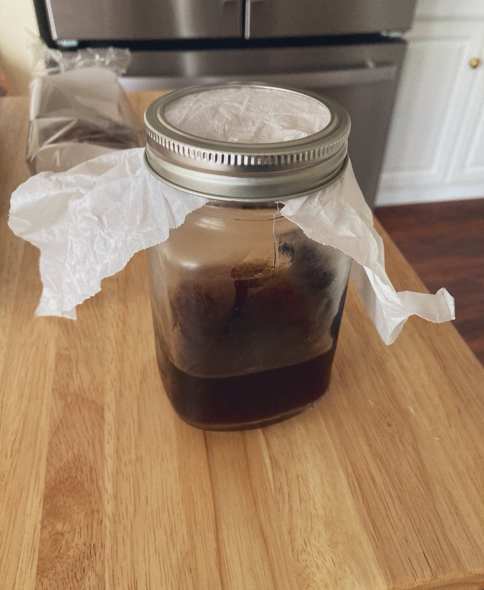 BCHarris90's tweet image. Lawrence of Arabica ☕️