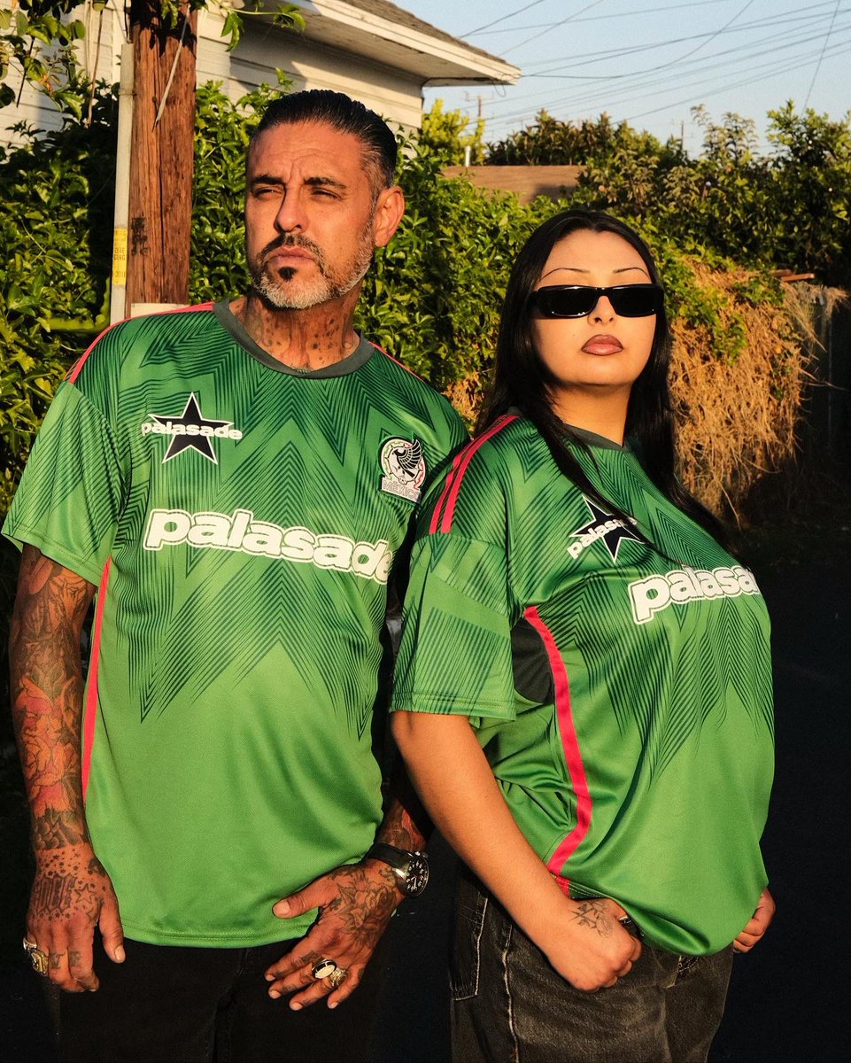 Rob56k's tweet photo. Let’s goooooo 🇲🇽🇲🇽🇲🇽 @palasadeus https://t.co/272BftW7iu
