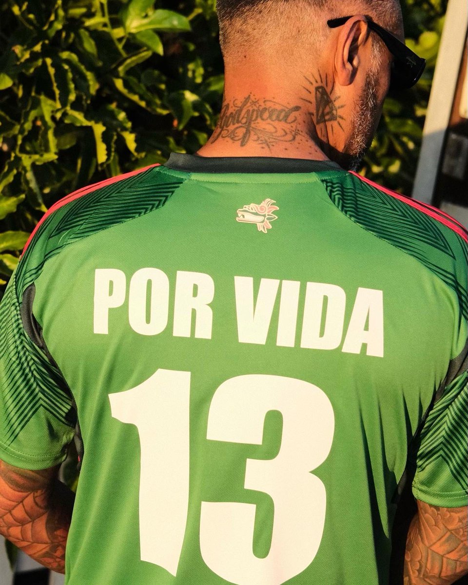 Rob56k's tweet photo. Let’s goooooo 🇲🇽🇲🇽🇲🇽 @palasadeus https://t.co/272BftW7iu