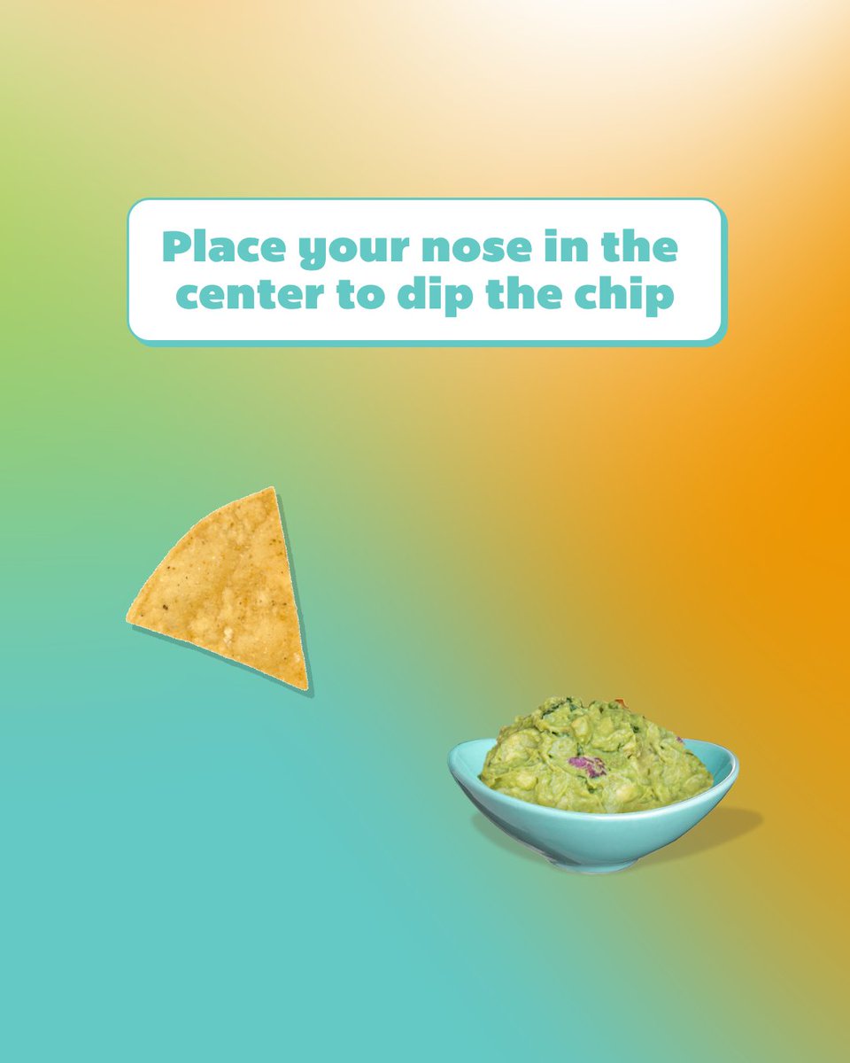 Party trick! Let us know if it worked for you in the comments below. 😂👇