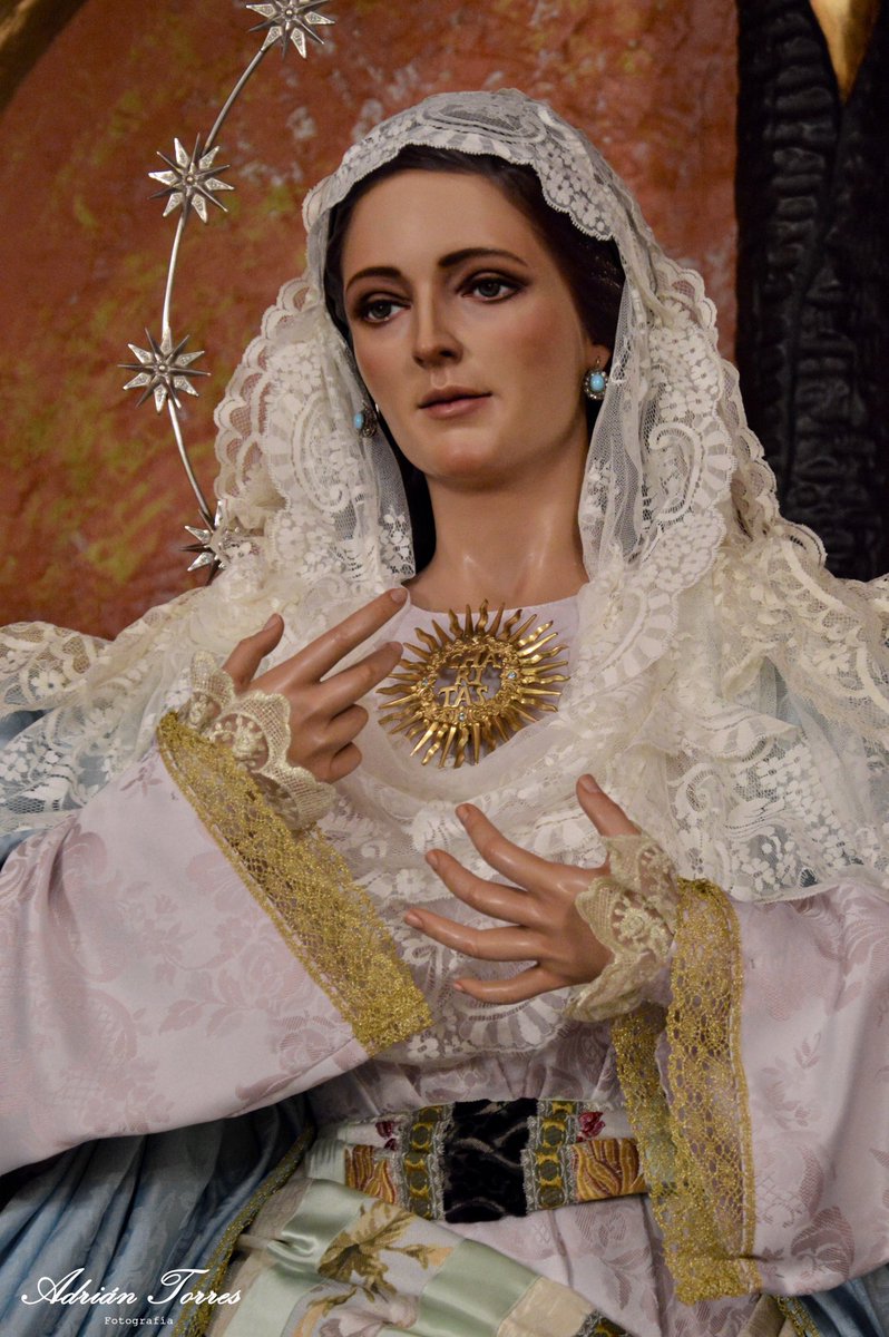 la_costanilla's tweet photo. Caridad Y Esperanza para adviento y la Inmaculada @SantaCruzRonda 

#SSantaRonda #Ronda #TDSCofrade #CaridadyEsperanza #SantaCruz #Adviento #Inmaculada https://t.co/5Kt5lHx6QW