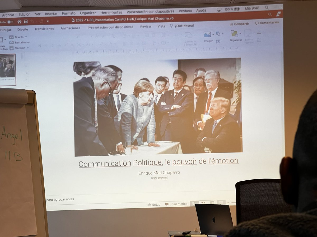 RodneyHayti's tweet photo. #EDE_Formation ✅🇪🇸 https://t.co/9GlgXtt14b