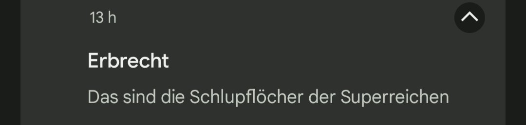 Ok, hab ich als einziger zuerst 'er-brecht' gelesen, um dann zu checken, dass es 'erb-recht' heißen soll? 🙈😎