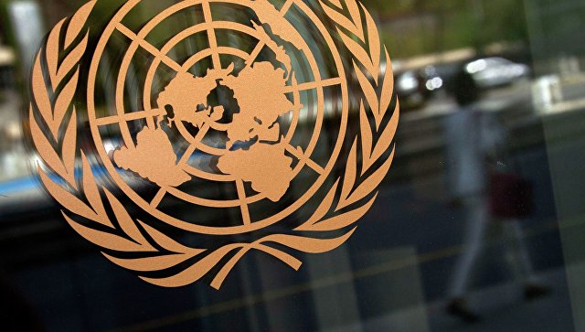 RussiaUN's tweet photo. #Nebenzia: Respectful attitude towards🇺🇳member states, maximum consideration of their interests &amp; needs, as well as timely response to all incoming requests is key to successful work of #1540Committee, incl. at the new tracks that UNSC identified in the newly adopted resolution. https://t.co/s4t8LEDUrz