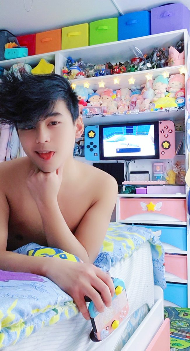 🔞HoshiBoys🔞 tweet media