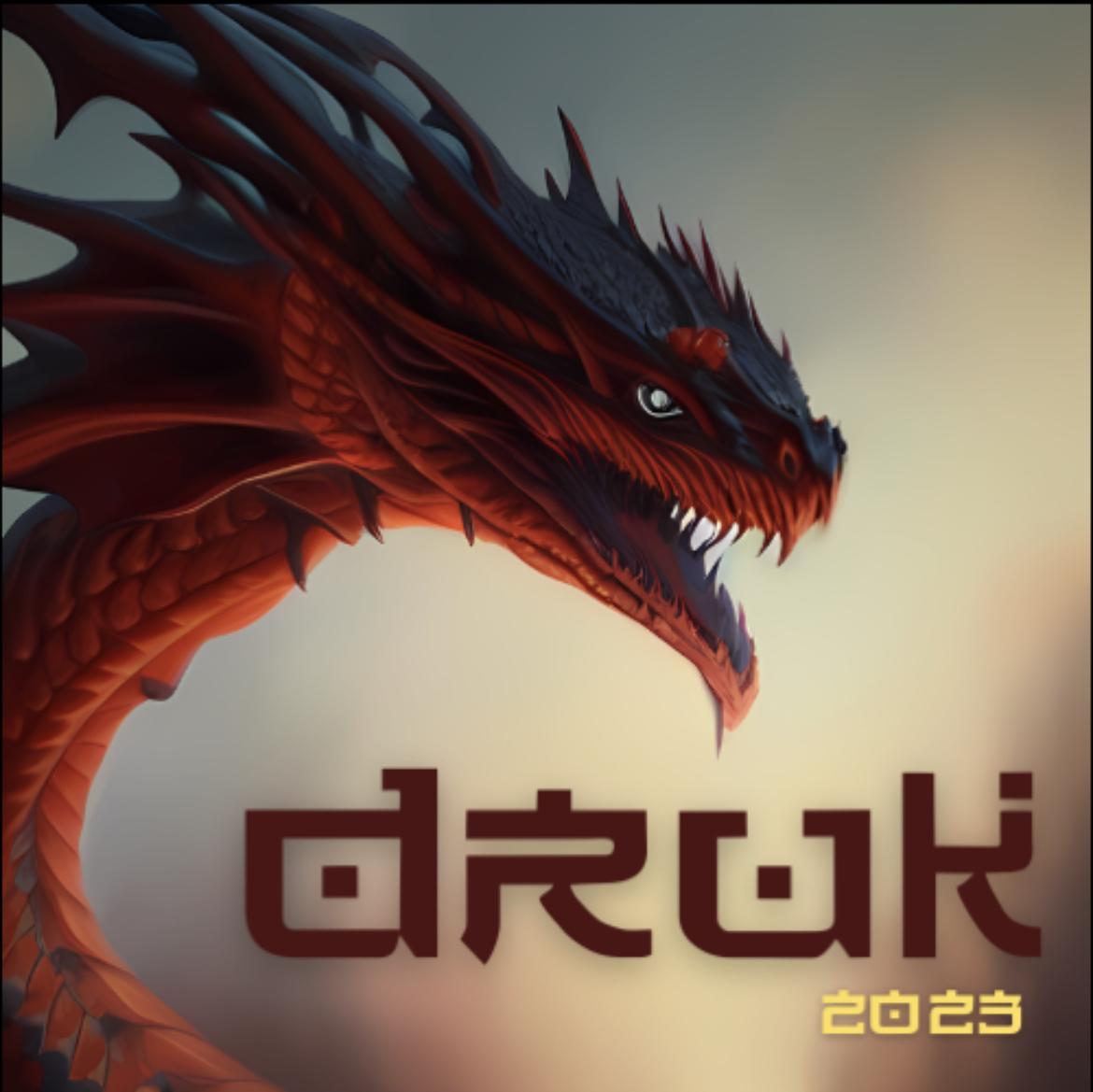 Sharks36693608's tweet photo. @Poe_Ether $DRUK bottomed dragon, 40x from ATH... locked/renounced/0 tax... 9k market cap... 0 risk bet 😎 https://t.co/HsAZMkmtxr