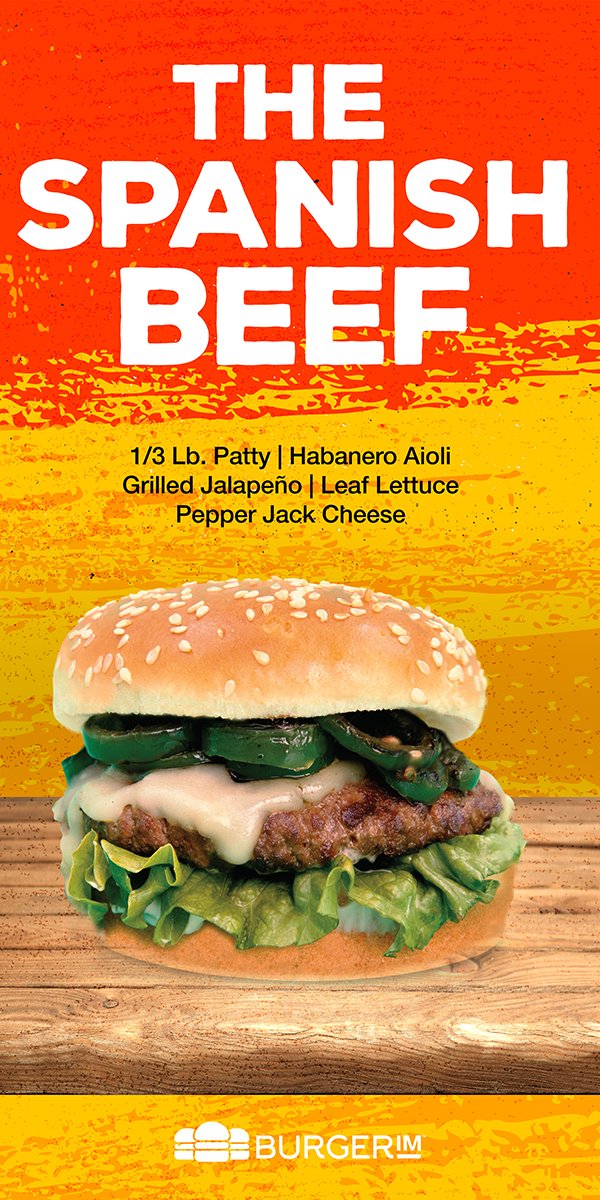 BBurgerim tweet picture