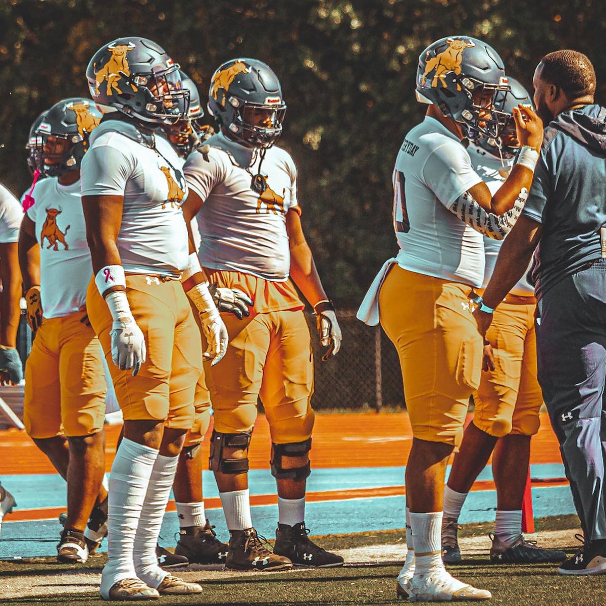 My recruitment is 100% Open. #AGTG