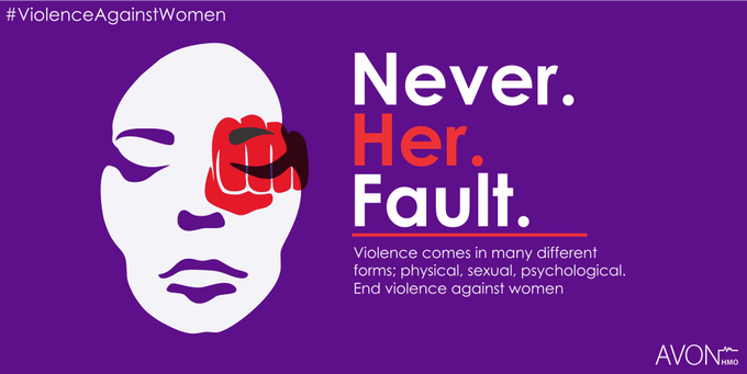 Shocking stats on violence against women and girls - A #Thread

1. 1 in 3 women and girls experience physical or sexual violence in their lifetime, most frequently by an intimate partner.
#16DaysOfActivism #OrangeTheWorld
