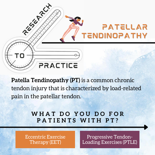 IU Department of Physical Therapy tweet media