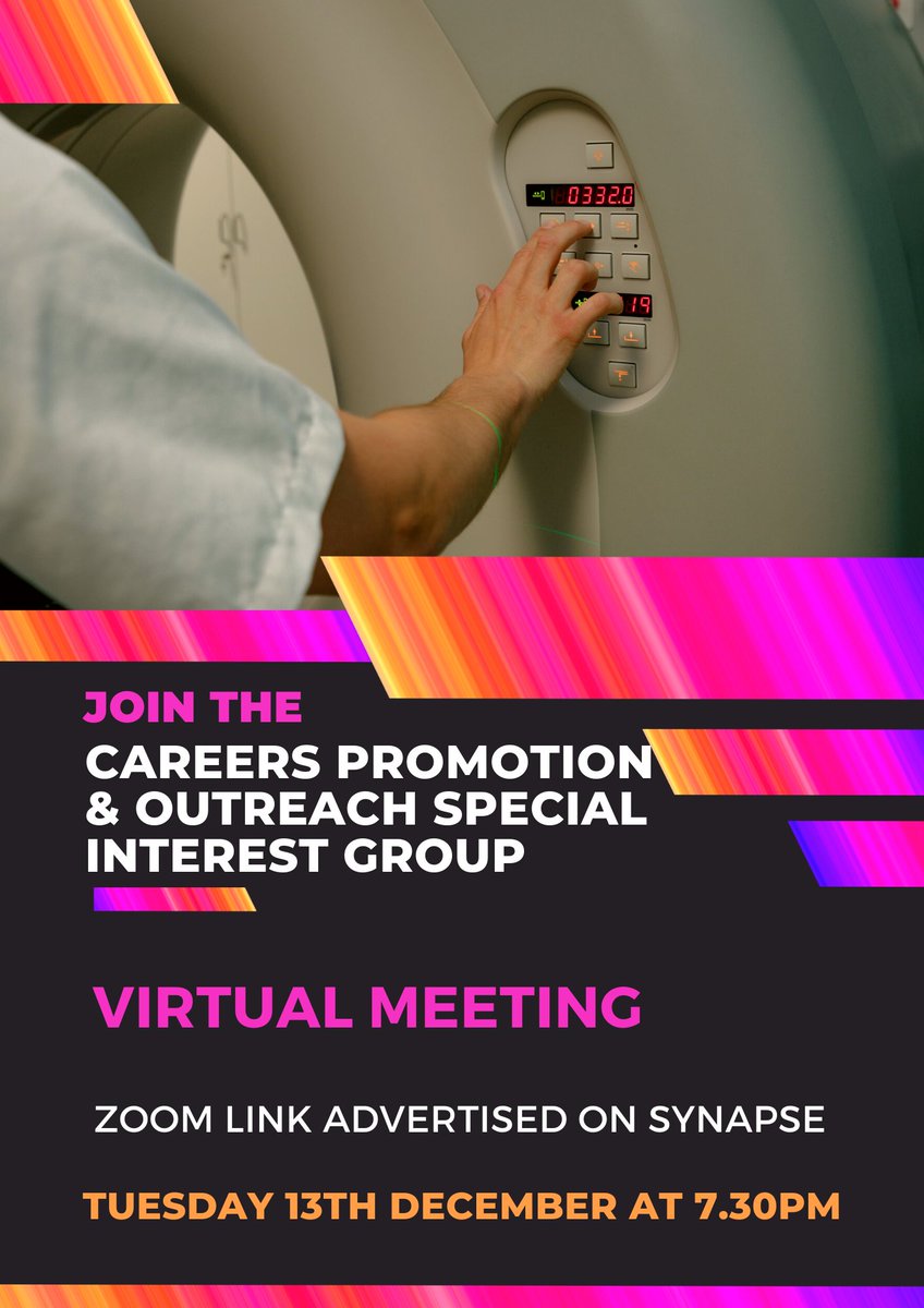 PromotingRadiography tweet media