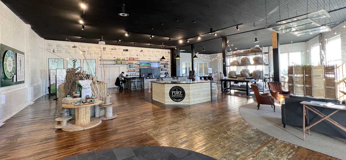 Pervasip Corp tweet media