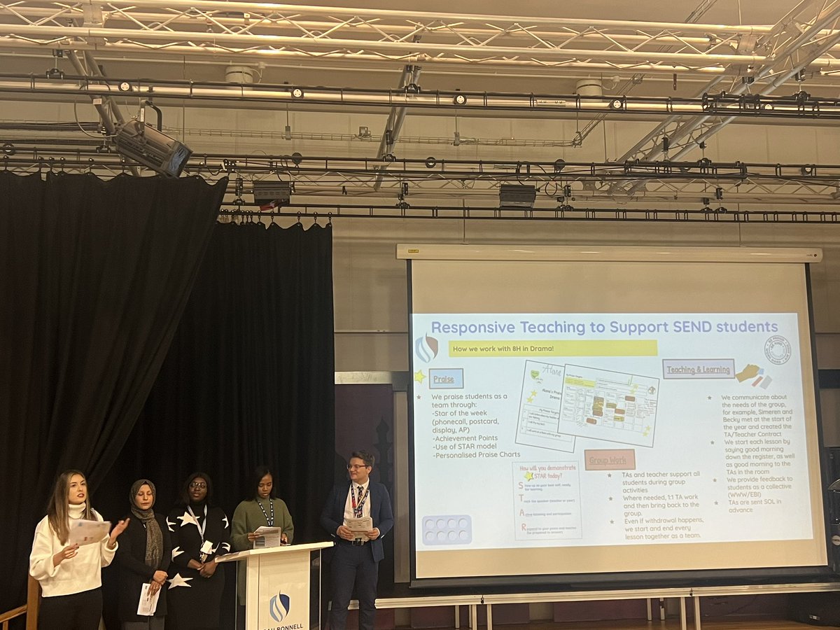 Yamina B tweet media