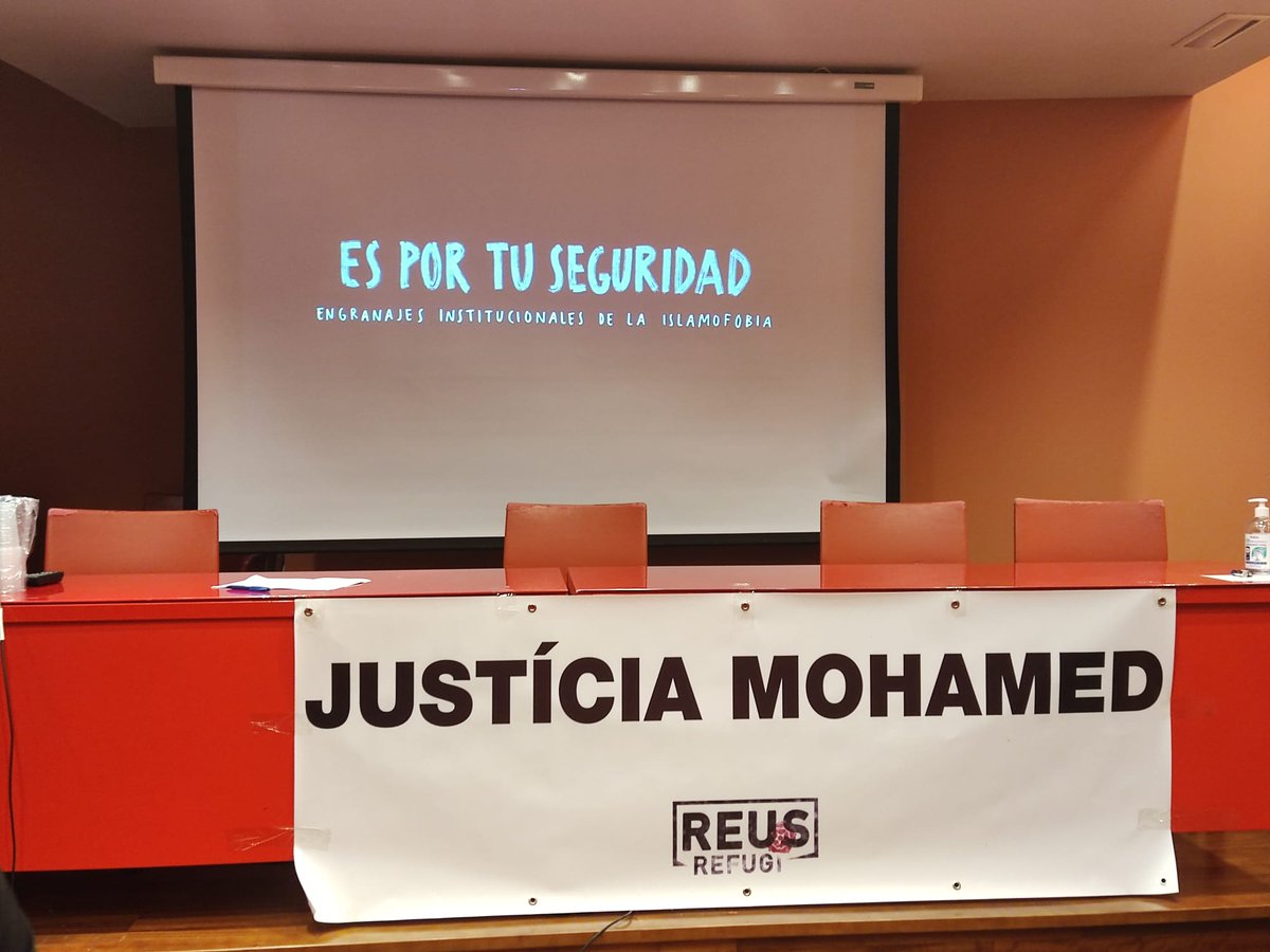 Mohamed Said Badaoui tweet media