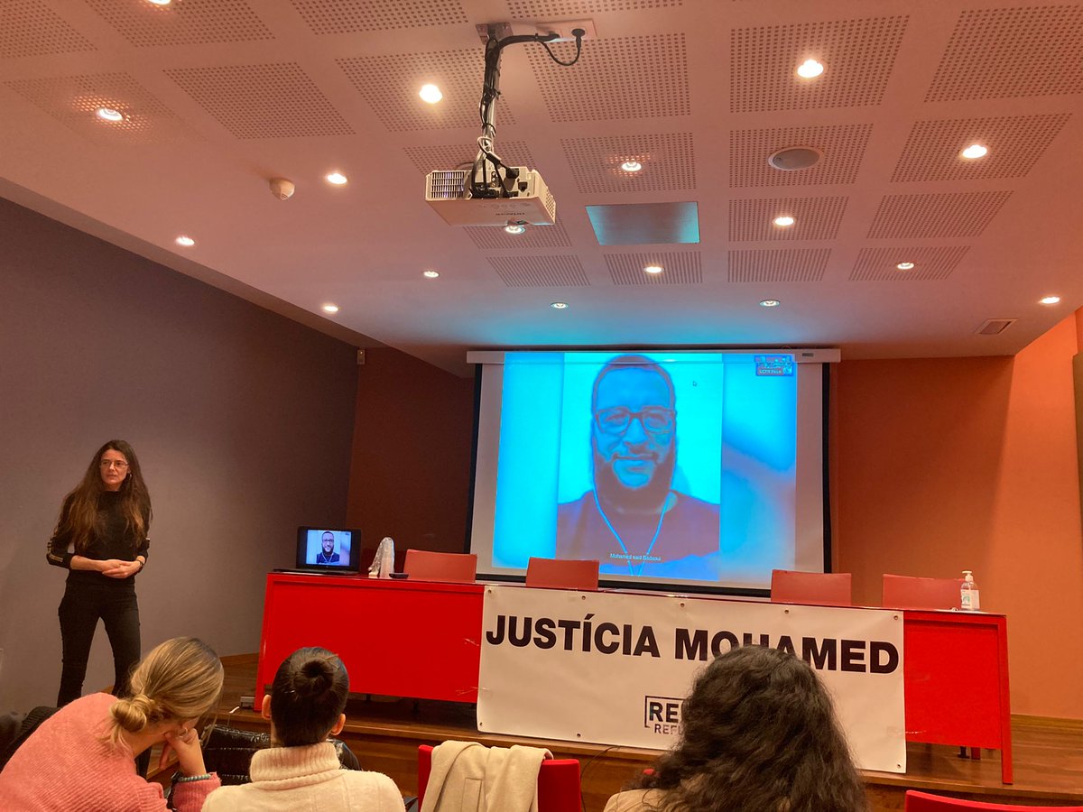 Mohamed Said Badaoui tweet media