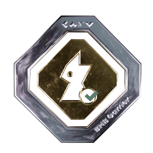 carv_official's tweet photo. 📢#BAB token holders &amp; #BNB Gamers assemble!

More games on #BNBchain are supported!!

👉https://t.co/2gElIMG8sq👈

CARV BNB Gamer #NFT badge during #CARVnival for: 

🥳Future #BNBchain game premiums 
🥳More perks on Carv 
🥳Join CARVnival for huuuuuge reward pool

 #Binance https://t.co/8lw9yfF0GA