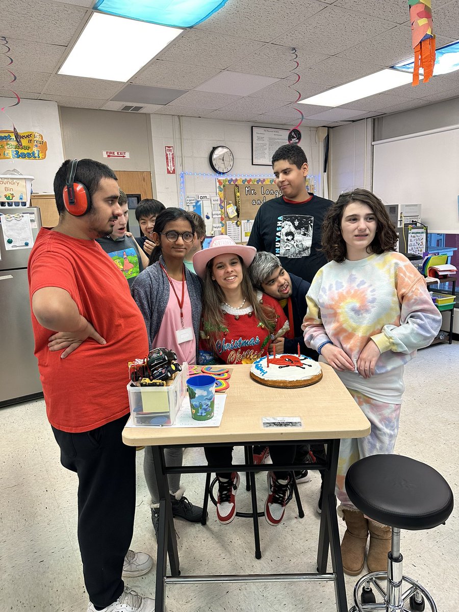 East Williston Life Skills tweet media