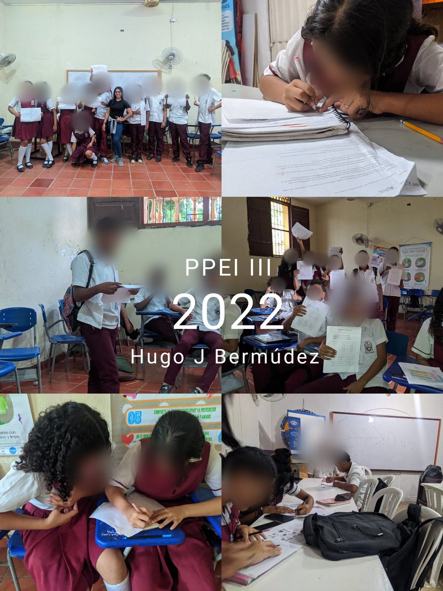 Yuliethcorvacho's tweet photo. #TransformoMiPracticaCuando aprendo algo nuevo, cuando soy capaz de descubrir capacidades a partir del interés de cada estudiante y entiendo claramente que la educación es el arma más poderosa para cambiar el mundo.
@Krem_sinning @CreoUnimag @Unimagdalena @DhTejeda https://t.co/Z0xV3rNxXO