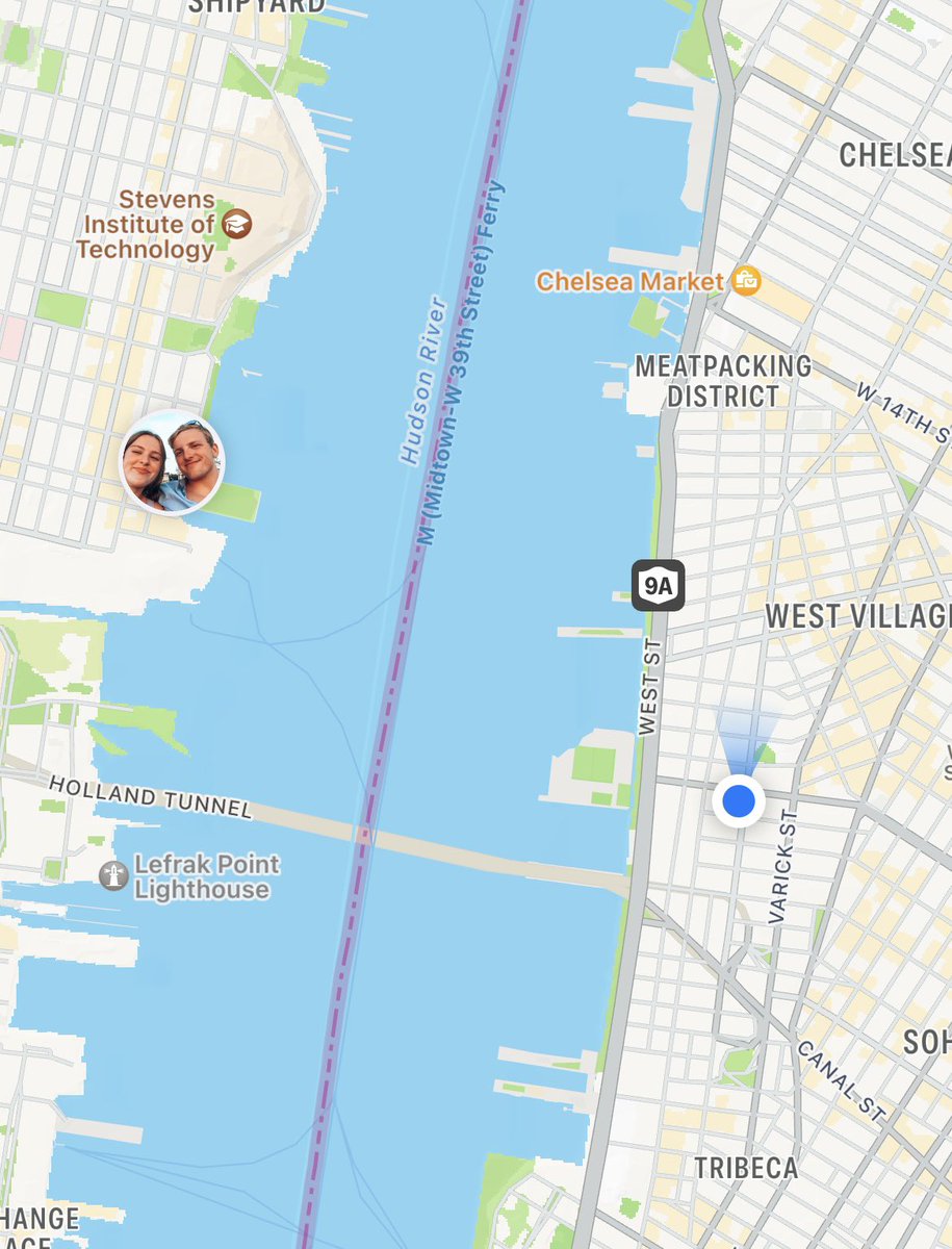 Libby_Gregg's tweet photo. When Shane and I work directly across the river from each other with views of the other person’s building https://t.co/yCDw0eSyes