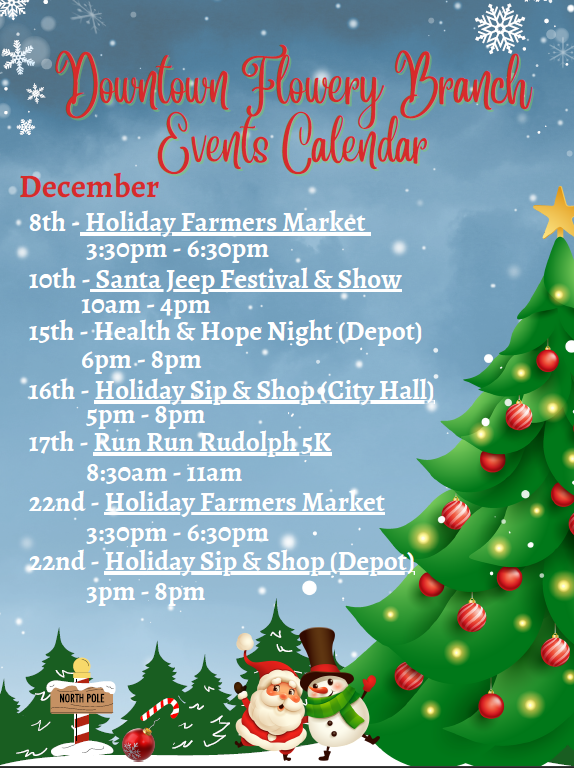 CityofFloweryBranch tweet media