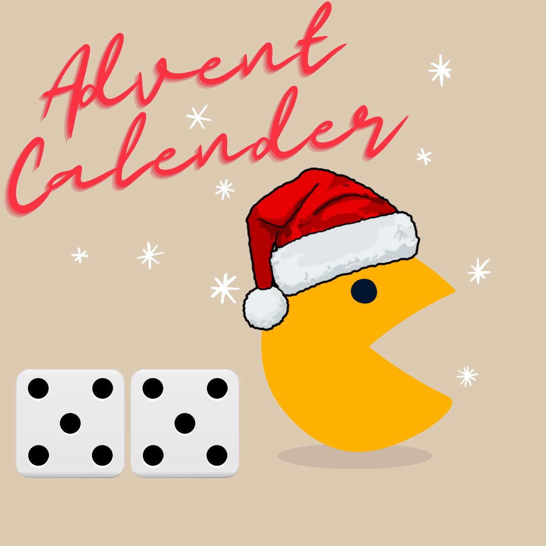 An advent calendar of #STEM #games! all reviewed in <a href="/laboratorynews/">Laboratory News</a> w/ <a href="/Doc_R_/">Dr Louise Robinson</a> 10. Evolution from @northstargames create your creatures from 1000s of trait combos #evolution bit.ly/2KuF00j #GameBasedLearning #STEMeducation