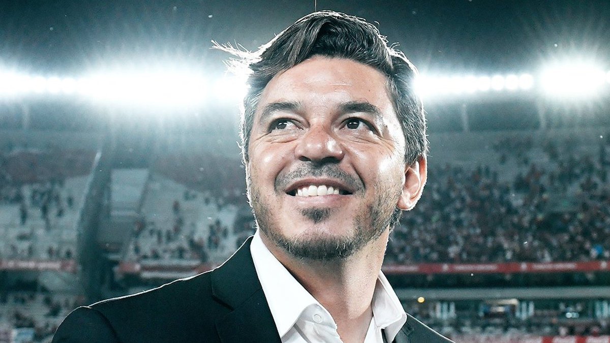 santigrizas19's tweet photo. El padre de las criaturas, ADN riverplatense.
Enzo Fernández y Julián Alvarez 🐓❤️‍🔥 https://t.co/RwilZebanh