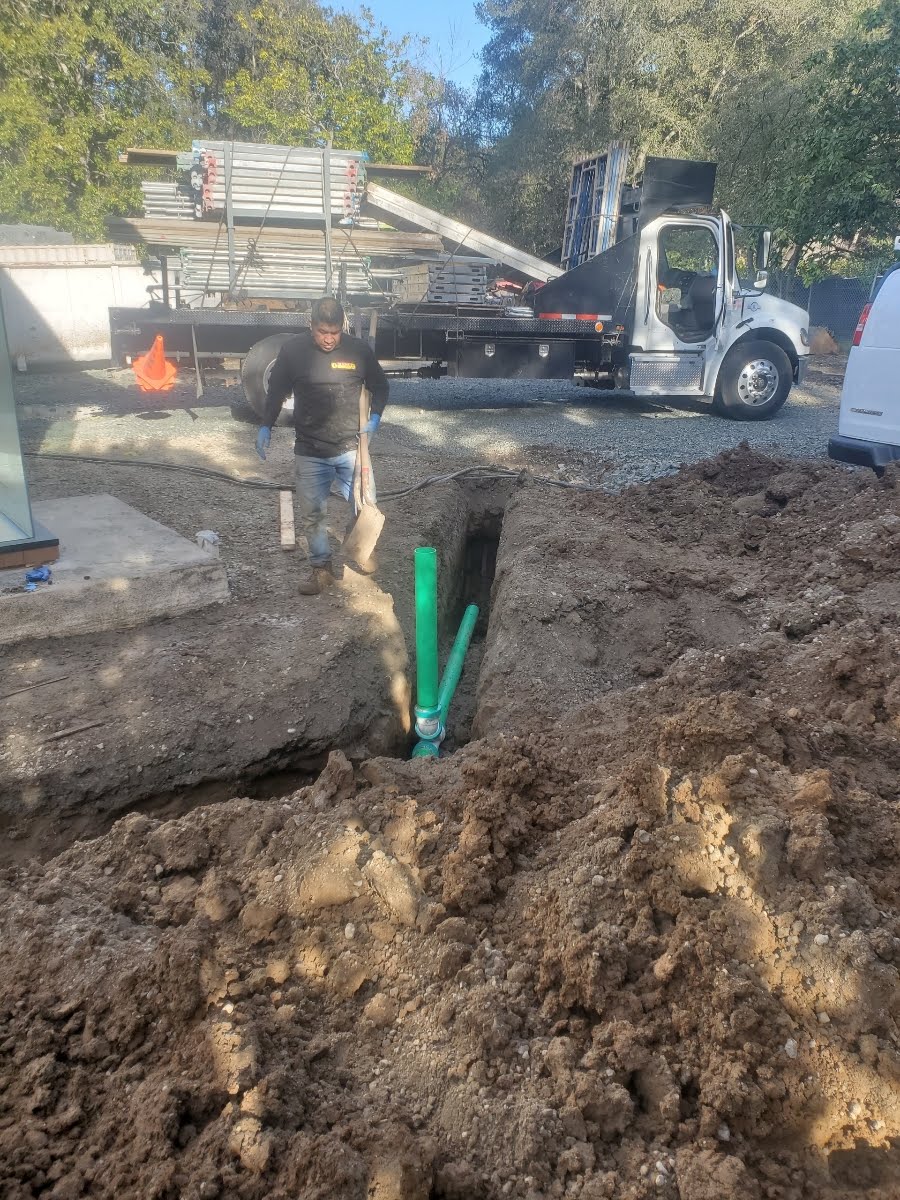 Working hard every day💪😁

#workhard #sanfrancisco #bayarea #smallbiz #workinprogress #plumbing #hardworkpaysoffs #westcoast #construction #smallbusiness #remodeledhome #kitchendesign #kitchen #remodeling #citylife #cityphotography #water #weekendready #thanksgiving #thankful