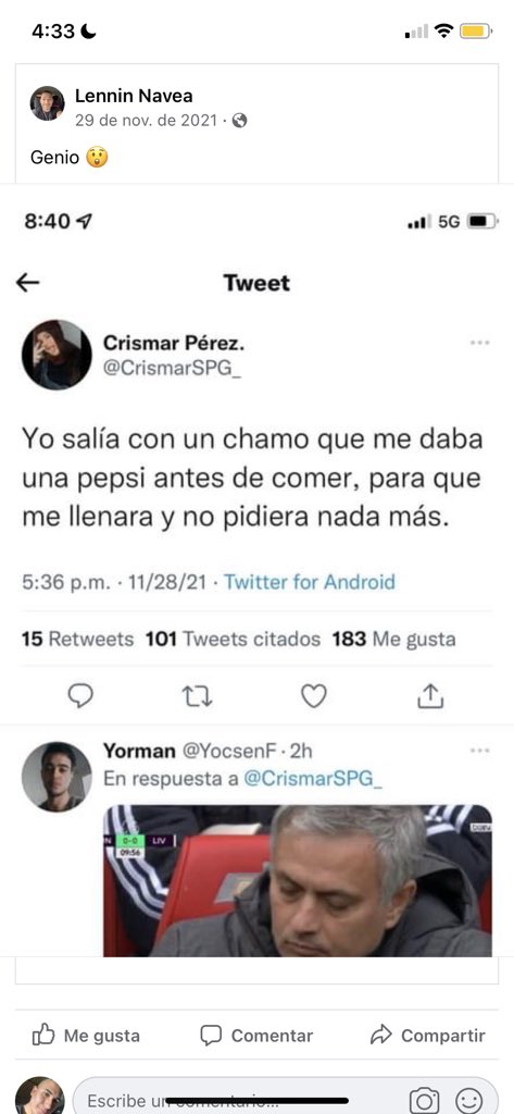 medicenrafaa_'s tweet photo. Que épico este tweet https://t.co/M9fSToBFbW