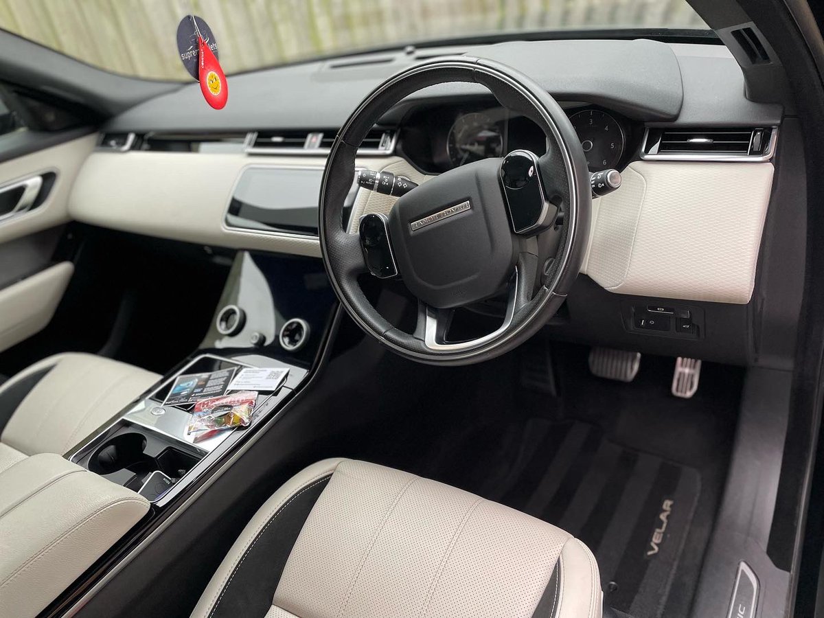 SupremeValetsNW's tweet photo. Thanks for booking in @Darylclark9
Full valet with winter protection ๐ฅถ
#carvaleting #valeter #mobilevaleting https://t.co/uail86QUWh