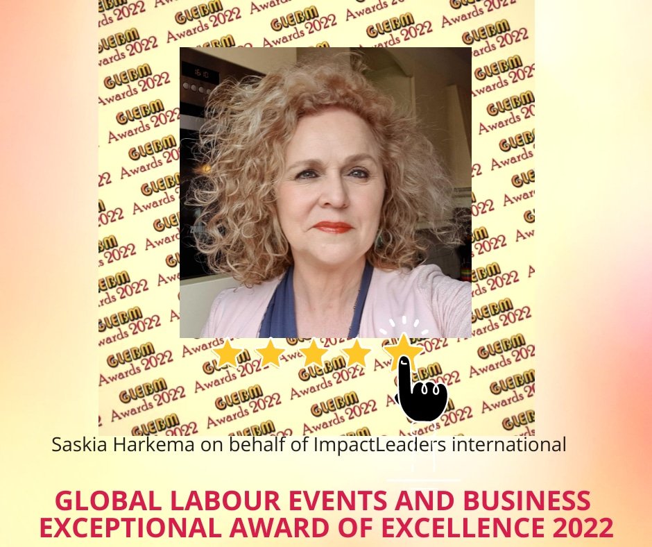 This award is for all those who are victims of injustice, inequality, violence, xenophobia, and exclusion.