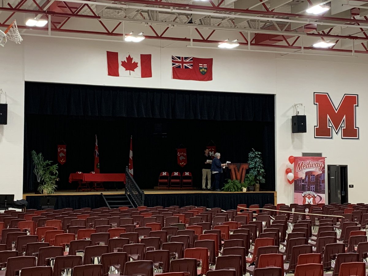 MedwayHS's tweet image. We are thrilled to be celebrating our academic awards winners this evening IN PERSON!