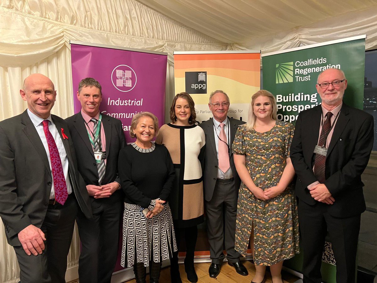 Stephanie Peacock MP tweet media