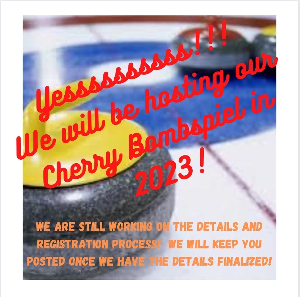 TC Curling Club tweet media