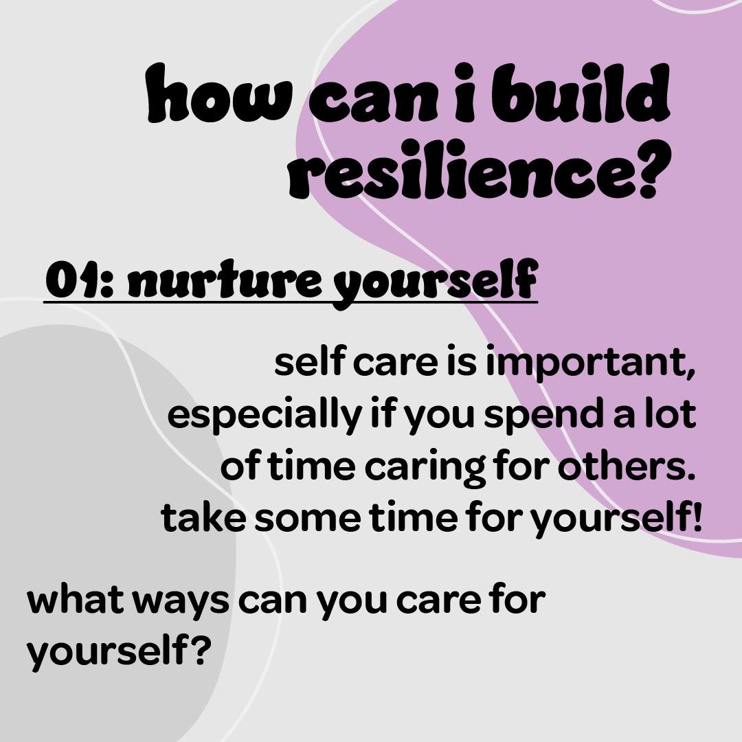 bridginglives's tweet photo. Building resilience can help us to 'bounce back' after stressful life events. Here are some ways you can build resilience. https://t.co/dtOFsSoArA