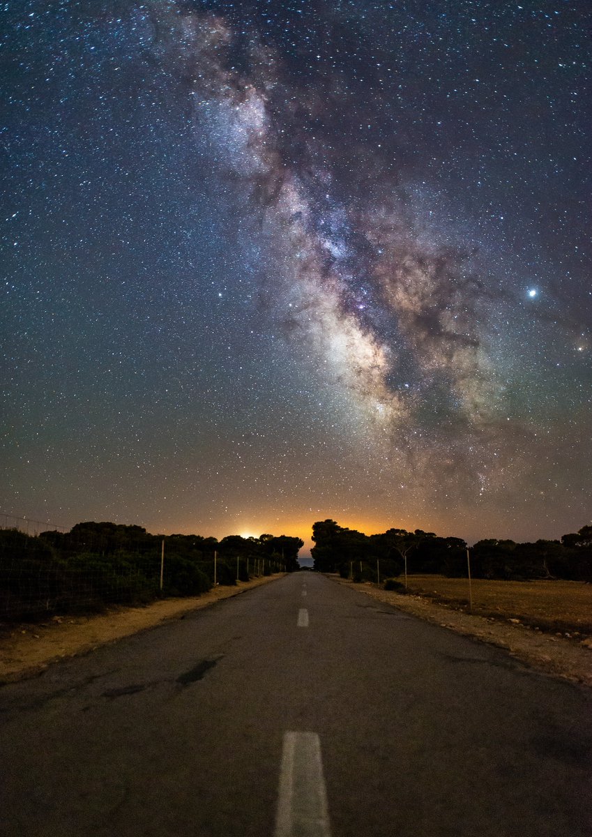 uhd2020's tweet image. Milky Way 🌌