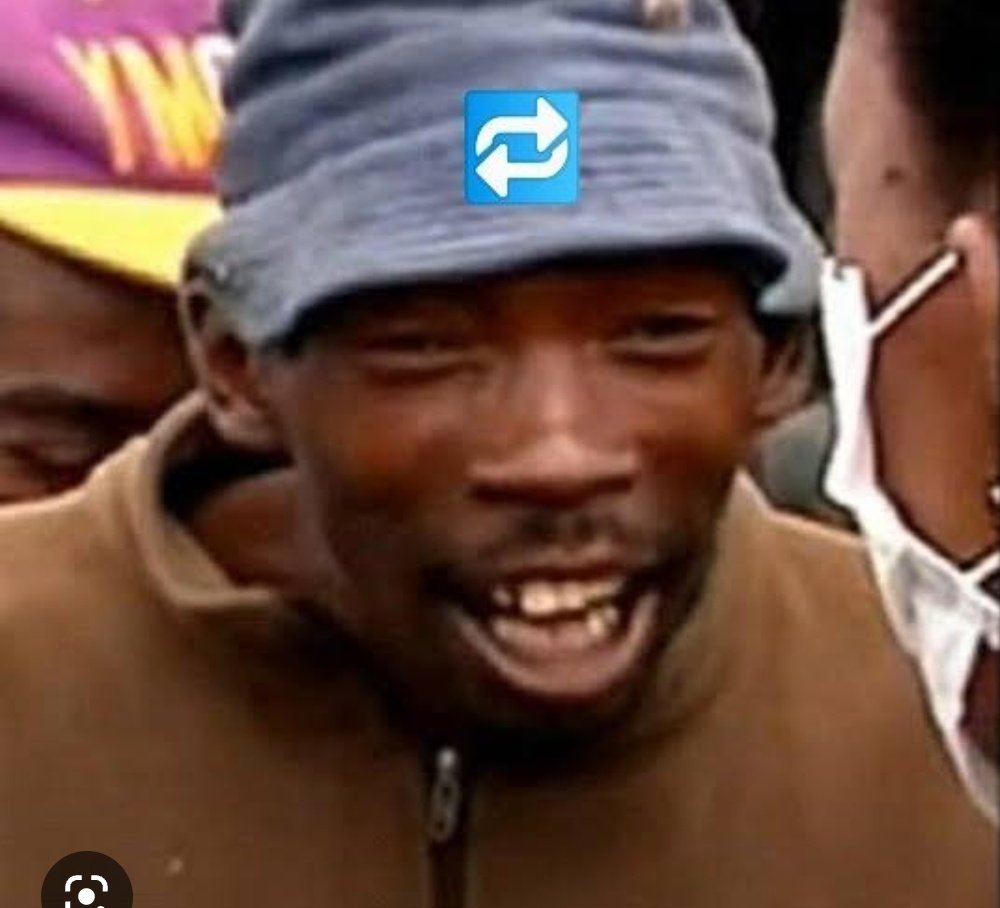 One visit from Babu Shembe to Jacob Zuma's house zakhala emmidiately for Cyril Ramaphosa. Aaaaaaaaammmeeeeeennn!