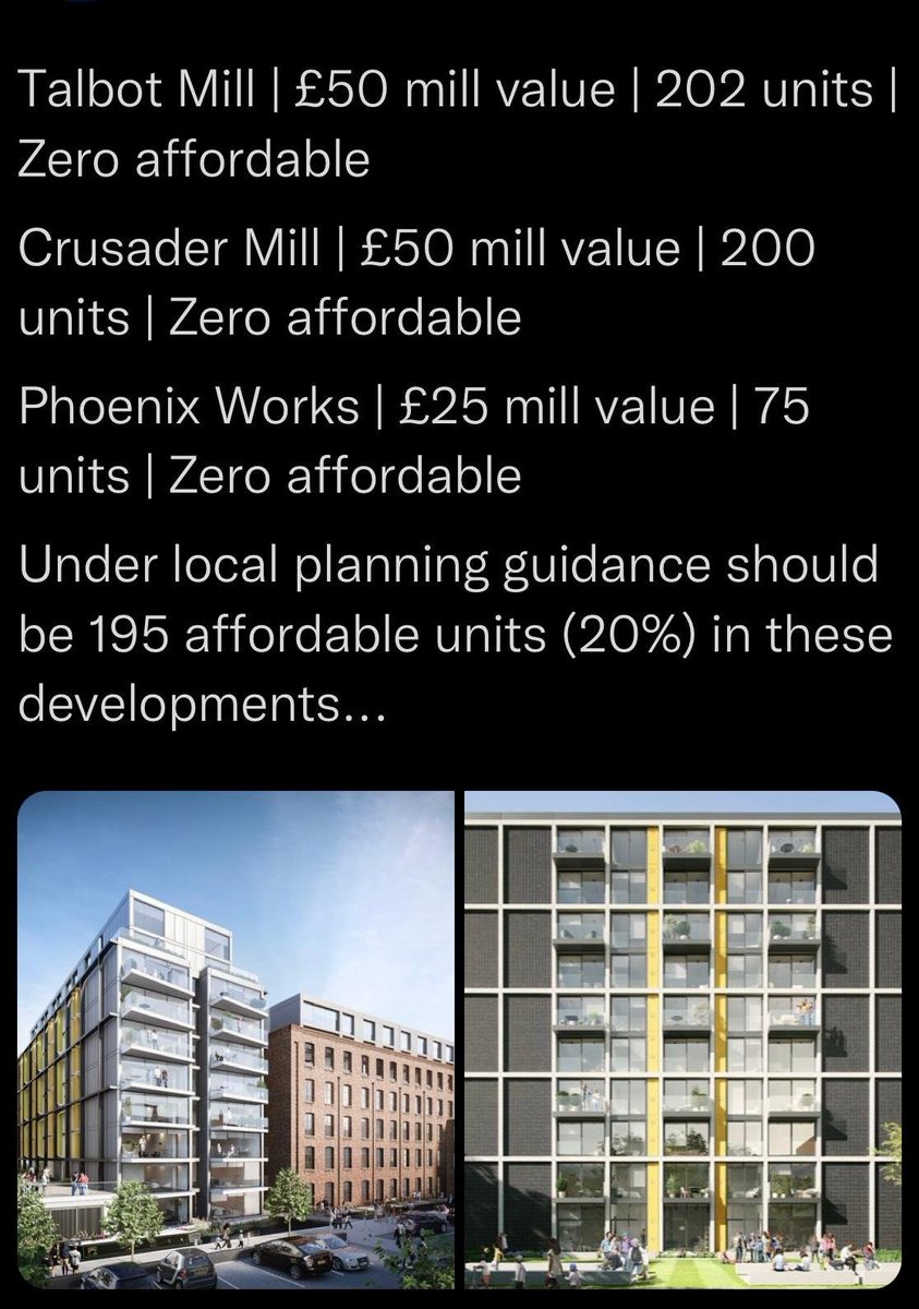 Greater Manchester Housing Action tweet media