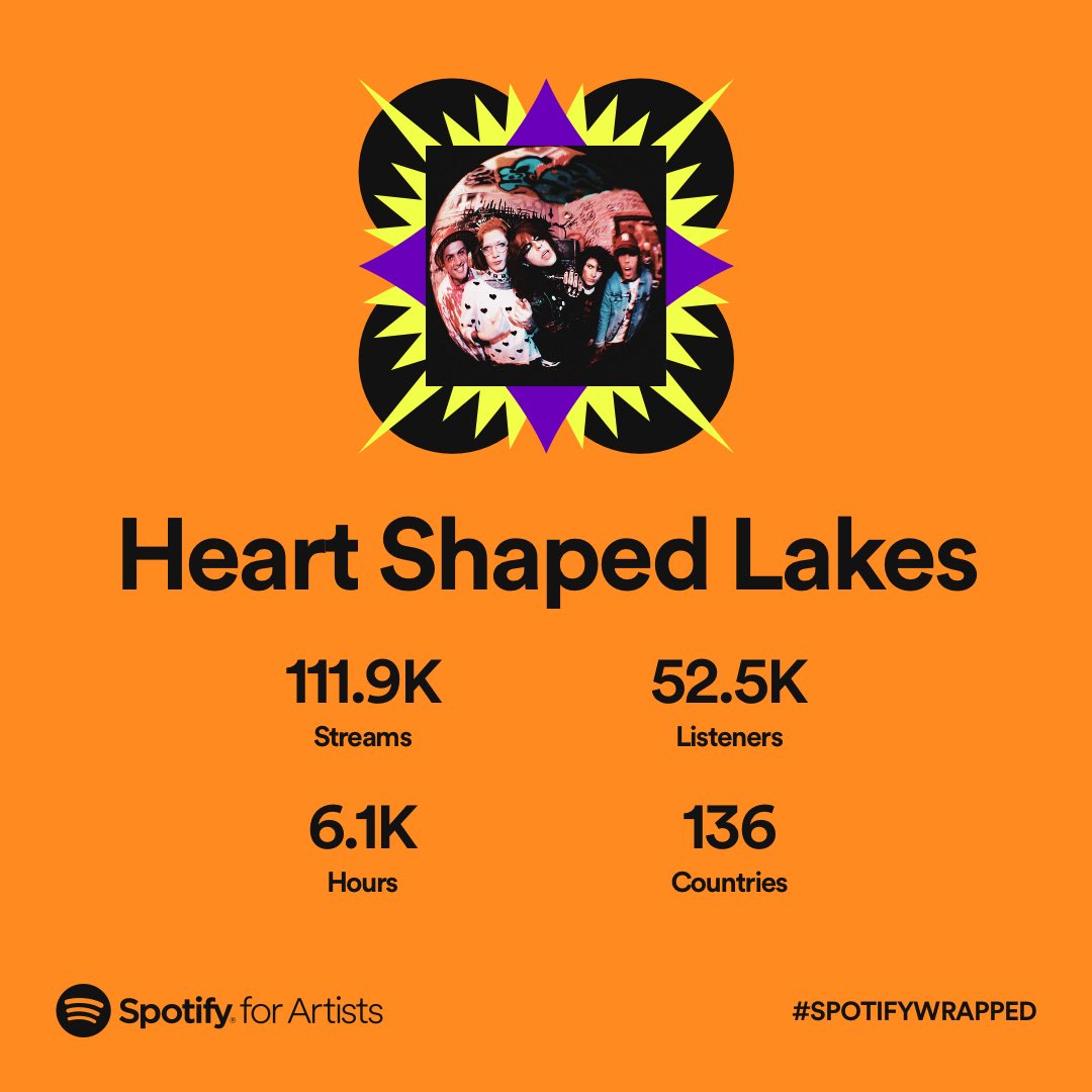 LOVE YOU ALL SO MUCH LETS MAKE 2023 EVEN CRAZIER