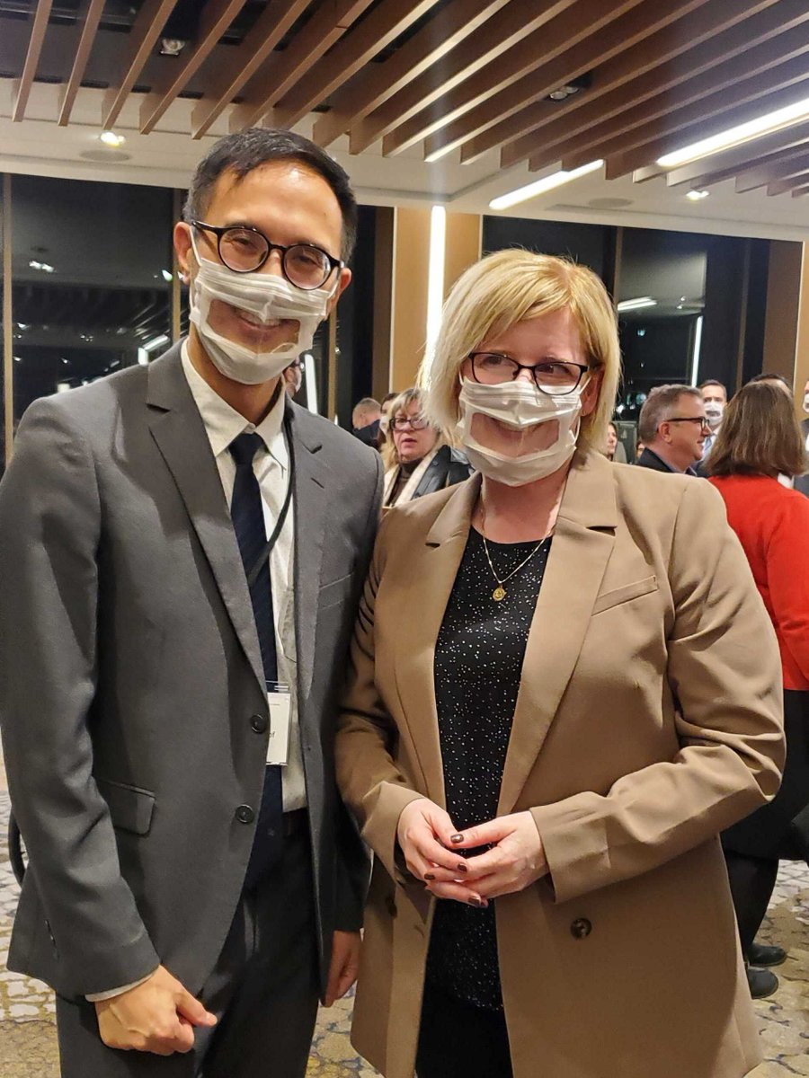 Autism Alliance of Canada (@allianceautism) on Twitter photo Thank you <a href="/JustinTrudeau/">Justin Trudeau</a> & <a href="/CQualtro/">Carla Qualtrough</a> for your commitment to helping and supporting the needs of #pwd in Canada.
We welcome the federal govt’s steps towards catalyzing meaningful change on priority issues facing Autistic persons & their families through a #NationalAutismStrategy. Thank you <a href="/JustinTrudeau/">Justin Trudeau</a> & <a href="/CQualtro/">Carla Qualtrough</a> for your commitment to helping and supporting the needs of #pwd in Canada.
We welcome the federal govt’s steps towards catalyzing meaningful change on priority issues facing Autistic persons & their families through a #NationalAutismStrategy.