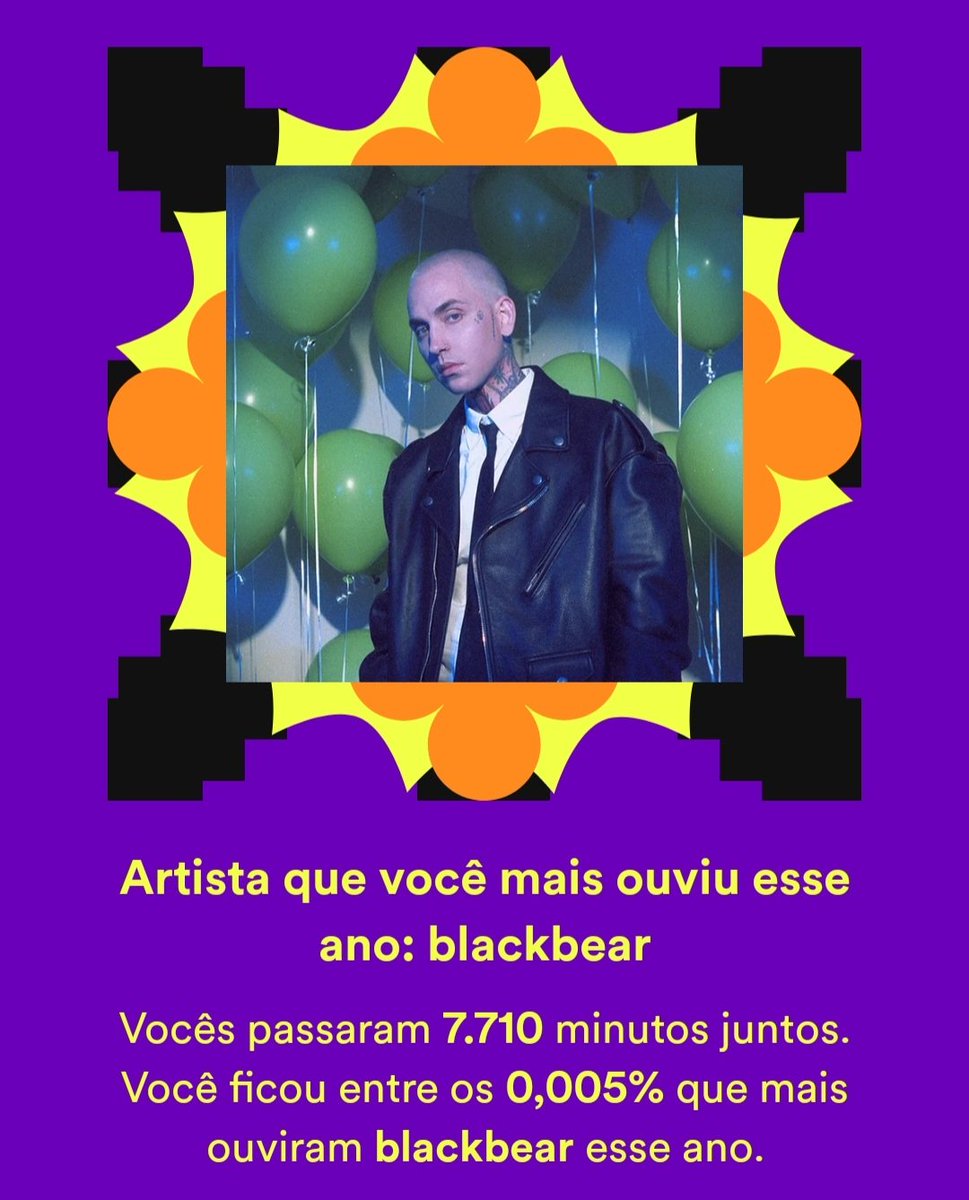 giulakes_'s tweet photo. @iamblackbear 💞💞💞💞💞💞💞💞💞💞 https://t.co/MxK73Ksu0X