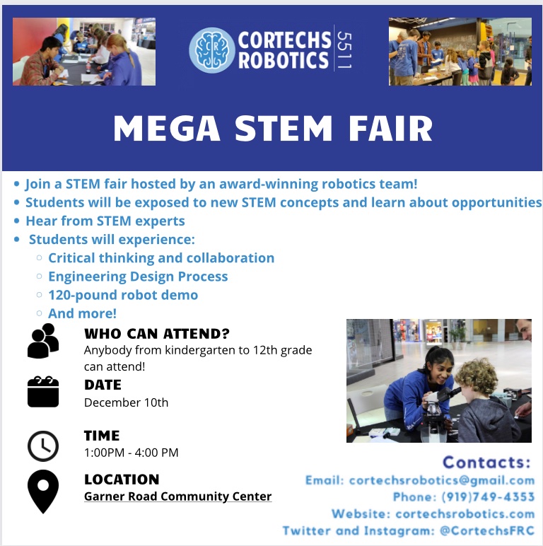 Cortechs Robotics tweet media